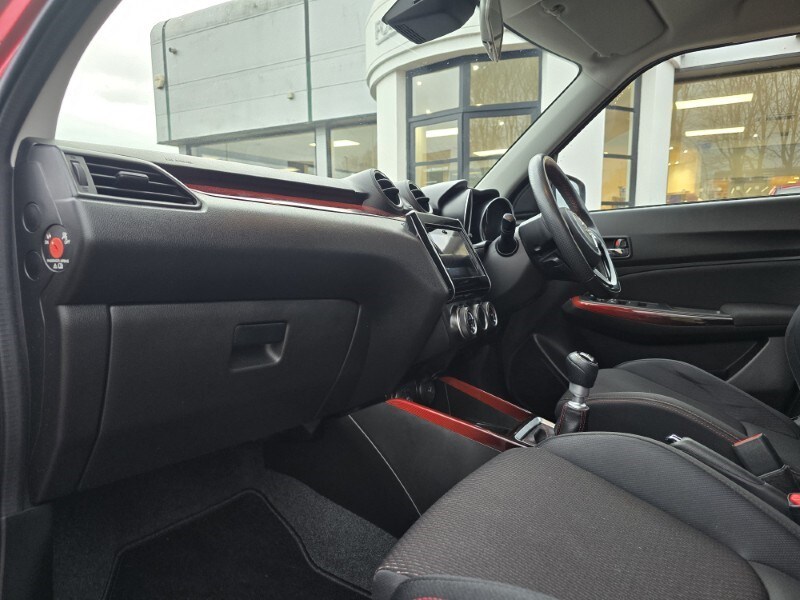 Used Suzuki Swift 2019 for sale - 76981989: Photo 26
