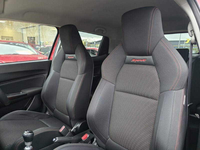 Used Suzuki Swift 2019 for sale - 76981989: Photo 27