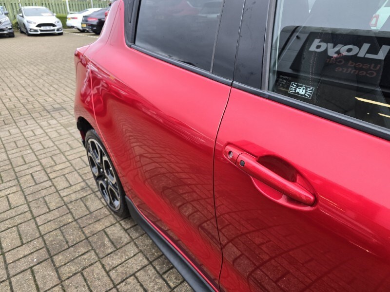 Used Suzuki Swift 2019 for sale - 76981989: Photo 28