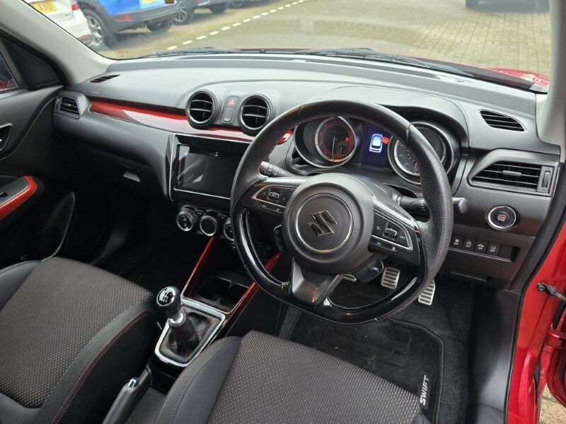 Used Suzuki Swift 2019 for sale - 76981989: Photo 30