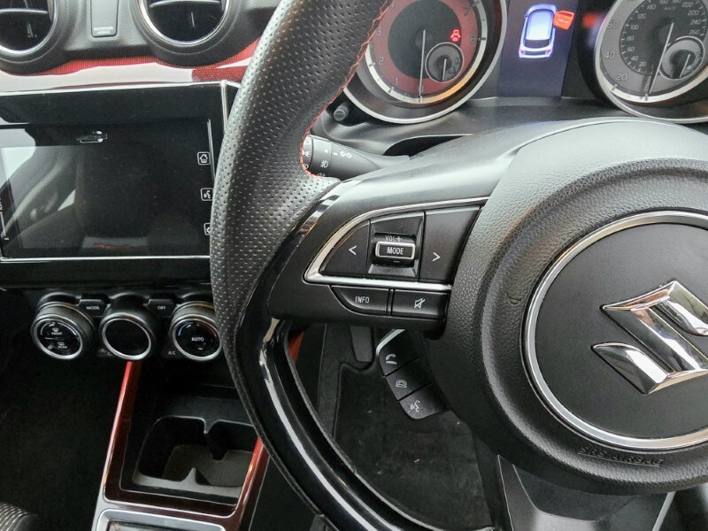 Used Suzuki Swift 2019 for sale - 76981989: Photo 34