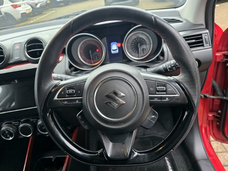 Used Suzuki Swift 2019 for sale - 76981989: Photo 35
