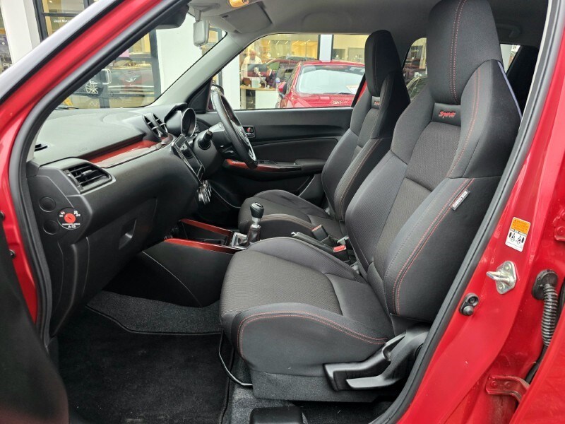 Used Suzuki Swift 2019 for sale - 76981989: Photo 4