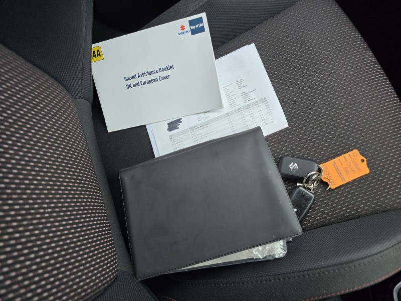 Used Suzuki Swift 2019 for sale - 76981989: Photo 45