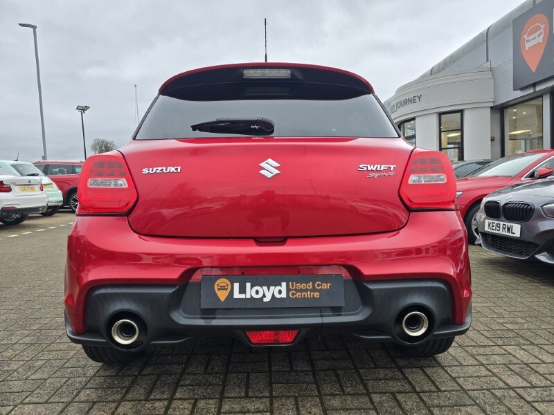 Used Suzuki Swift 2019 for sale - 76981989: Photo 9