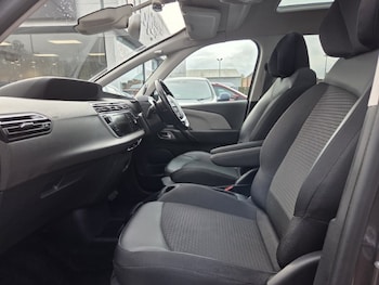 Used Citroen Grand C4 Picasso 2021 for sale - 78055372: Photo