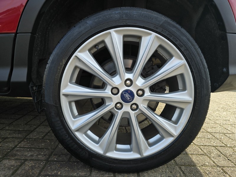 Used Ford Kuga 2019 for sale - 77774598: Photo 10