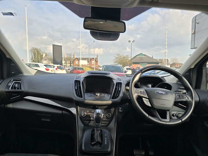 Used Ford Kuga 2019 for sale - 77774598: Photo 11