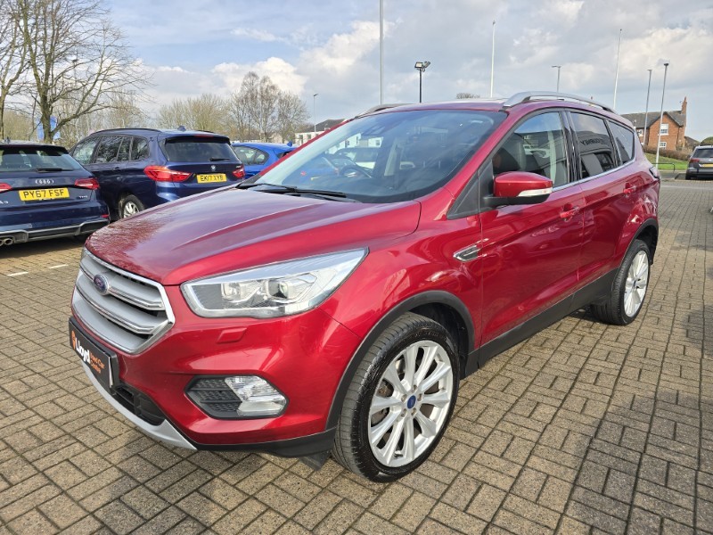 Used Ford Kuga 2019 for sale - 77774598: Photo 12