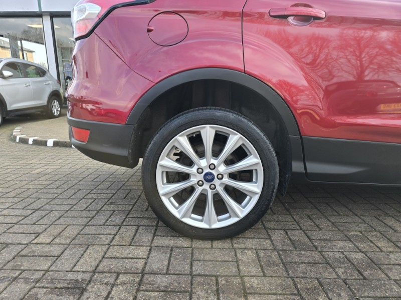 Used Ford Kuga 2019 for sale - 77774598: Photo 13