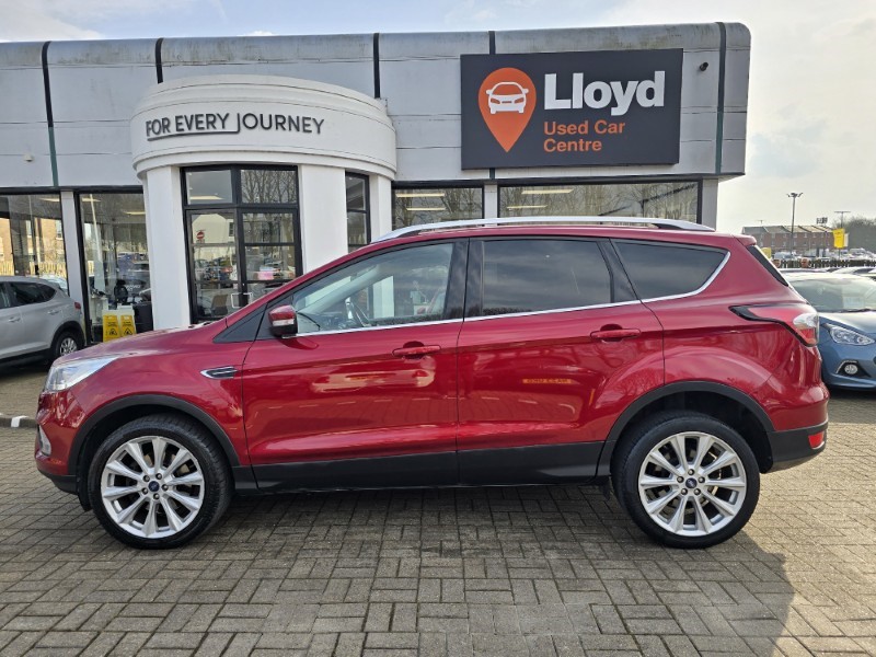 Used Ford Kuga 2019 for sale - 77774598: Photo 15