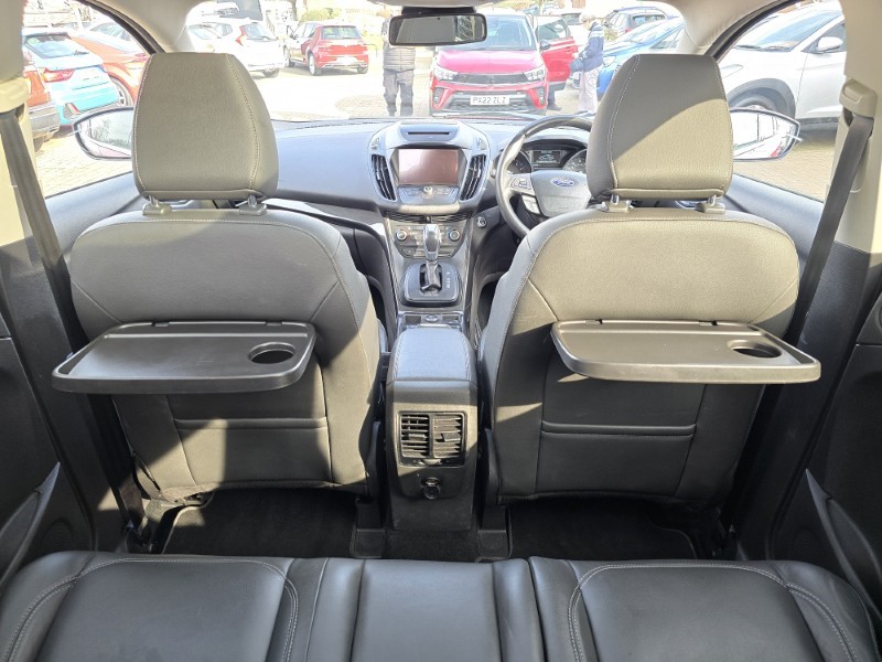 Used Ford Kuga 2019 for sale - 77774598: Photo 18