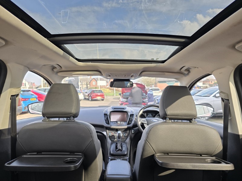 Used Ford Kuga 2019 for sale - 77774598: Photo 19