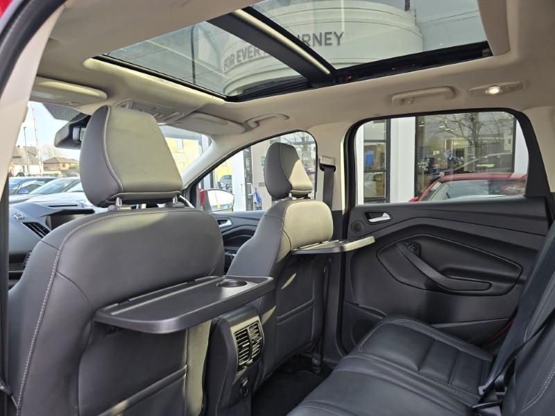 Used Ford Kuga 2019 for sale - 77774598: Photo 21