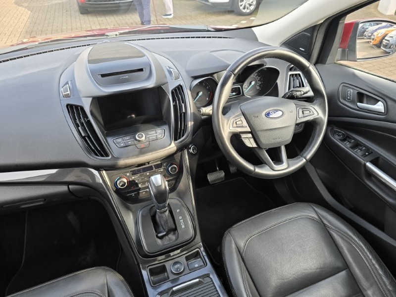 Used Ford Kuga 2019 for sale - 77774598: Photo 22