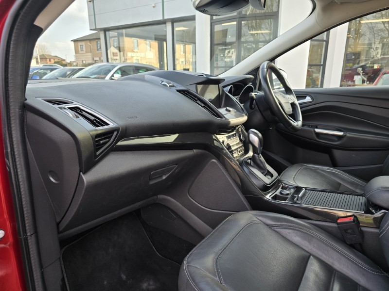 Used Ford Kuga 2019 for sale - 77774598: Photo 23