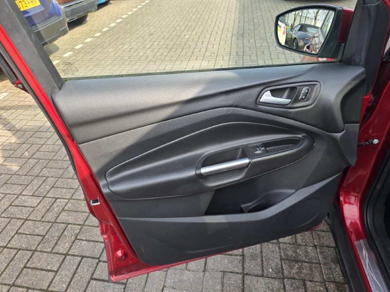 Used Ford Kuga 2019 for sale - 77774598: Photo 24