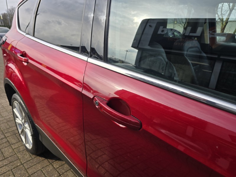 Used Ford Kuga 2019 for sale - 77774598: Photo 26