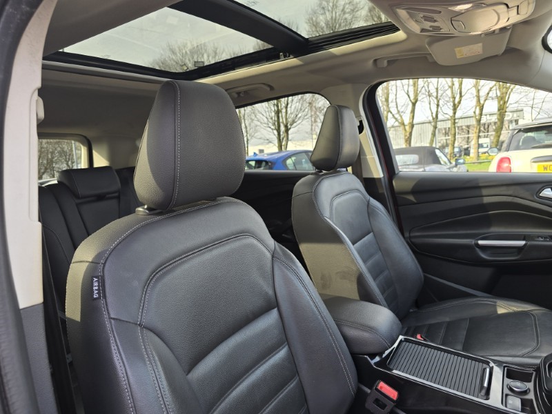 Used Ford Kuga 2019 for sale - 77774598: Photo 28