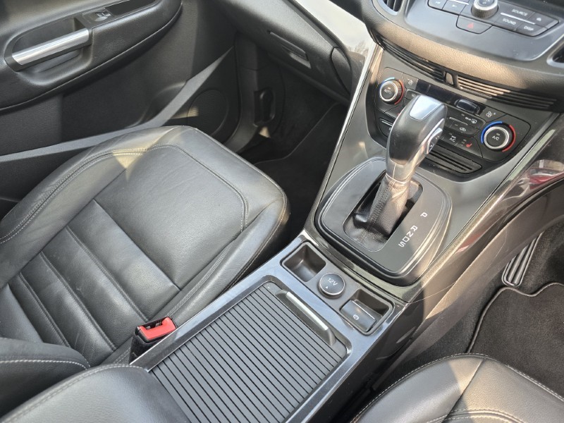 Used Ford Kuga 2019 for sale - 77774598: Photo 29