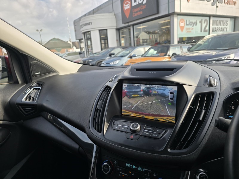 Used Ford Kuga 2019 for sale - 77774598: Photo 31