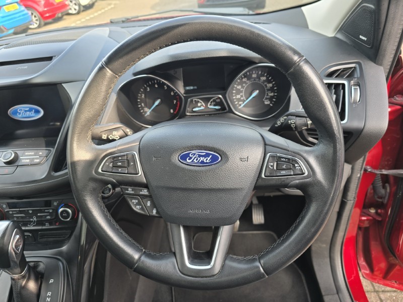 Used Ford Kuga 2019 for sale - 77774598: Photo 33
