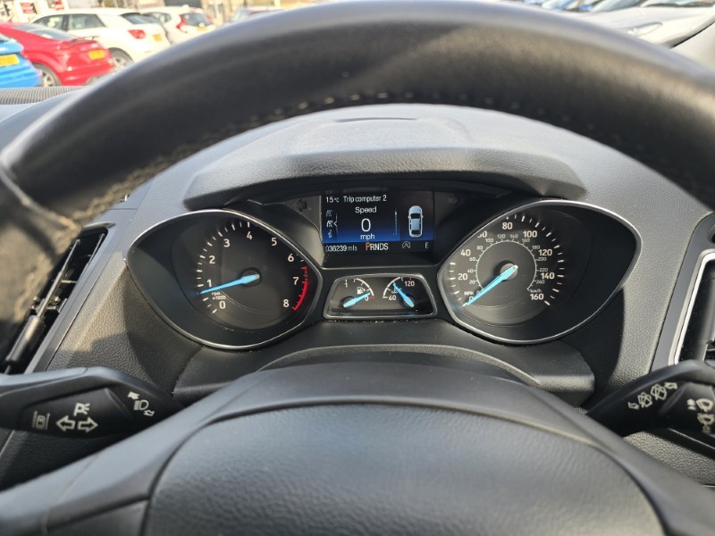 Used Ford Kuga 2019 for sale - 77774598: Photo 36