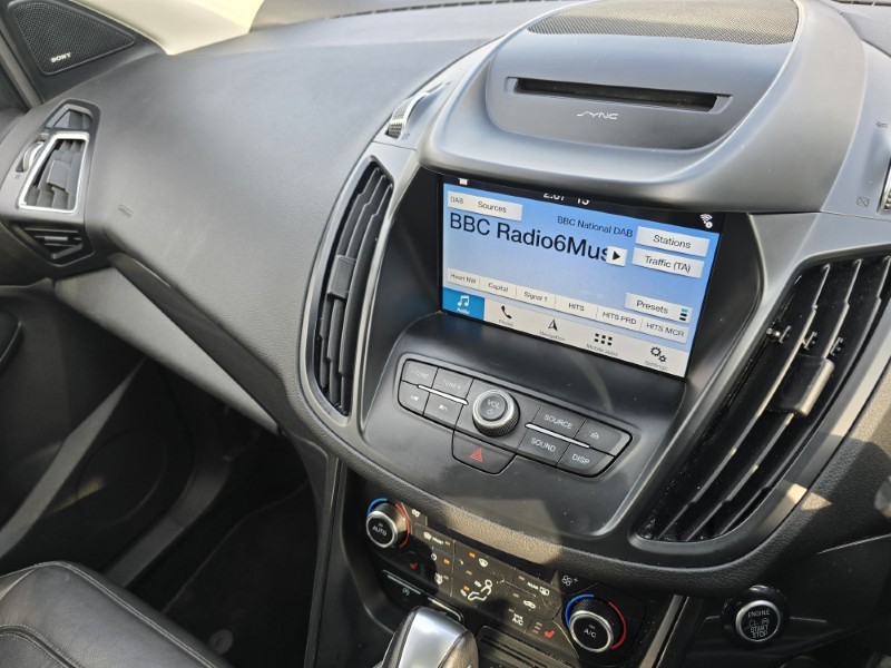 Used Ford Kuga 2019 for sale - 77774598: Photo 37