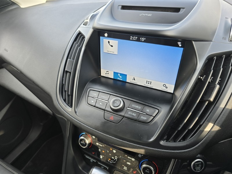 Used Ford Kuga 2019 for sale - 77774598: Photo 38