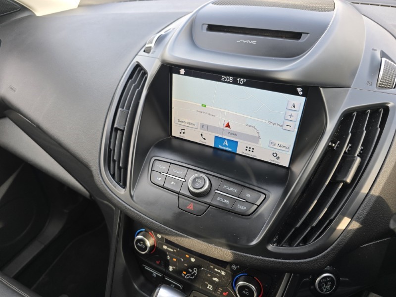 Used Ford Kuga 2019 for sale - 77774598: Photo 39