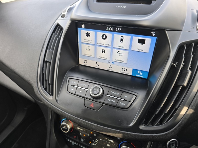 Used Ford Kuga 2019 for sale - 77774598: Photo 42