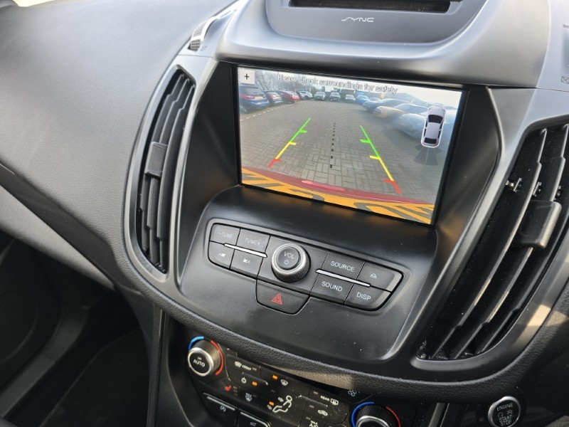 Used Ford Kuga 2019 for sale - 77774598: Photo 43