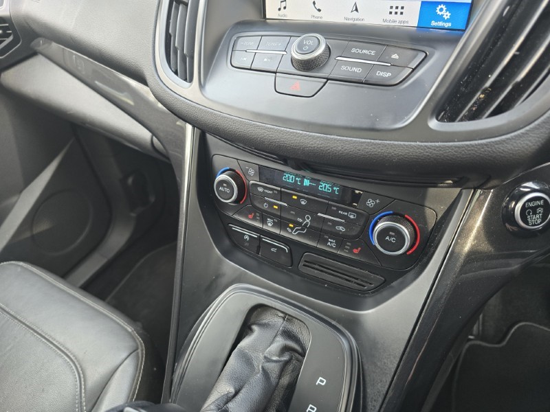 Used Ford Kuga 2019 for sale - 77774598: Photo 44