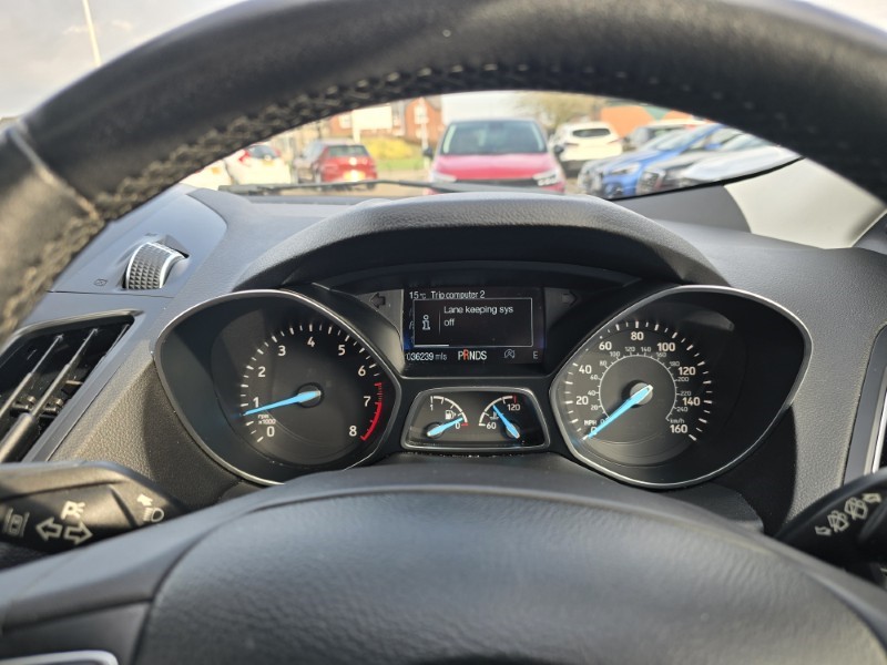 Used Ford Kuga 2019 for sale - 77774598: Photo 45