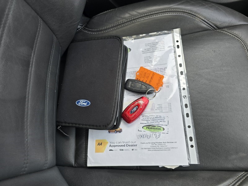 Used Ford Kuga 2019 for sale - 77774598: Photo 46