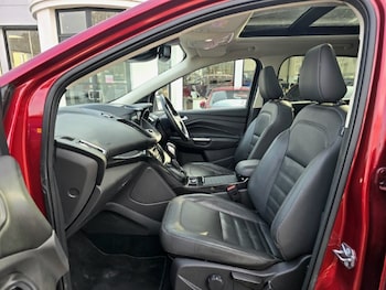 Used Ford Kuga 2019 for sale - 77774598: Photo