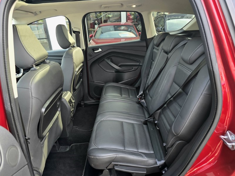 Used Ford Kuga 2019 for sale - 77774598: Photo 5