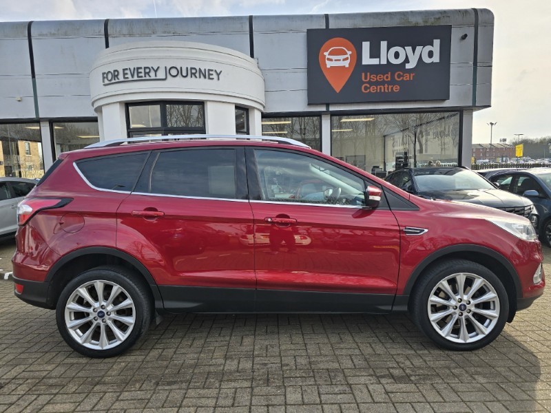 Used Ford Kuga 2019 for sale - 77774598: Photo 6