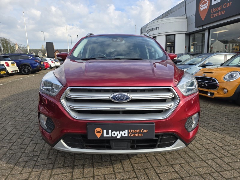 Used Ford Kuga 2019 for sale - 77774598: Photo 8