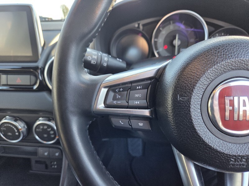 Used Fiat 124 Spider 2018 for sale - 78121449: Photo 15