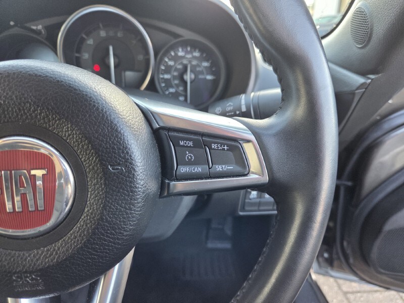 Used Fiat 124 Spider 2018 for sale - 78121449: Photo 16