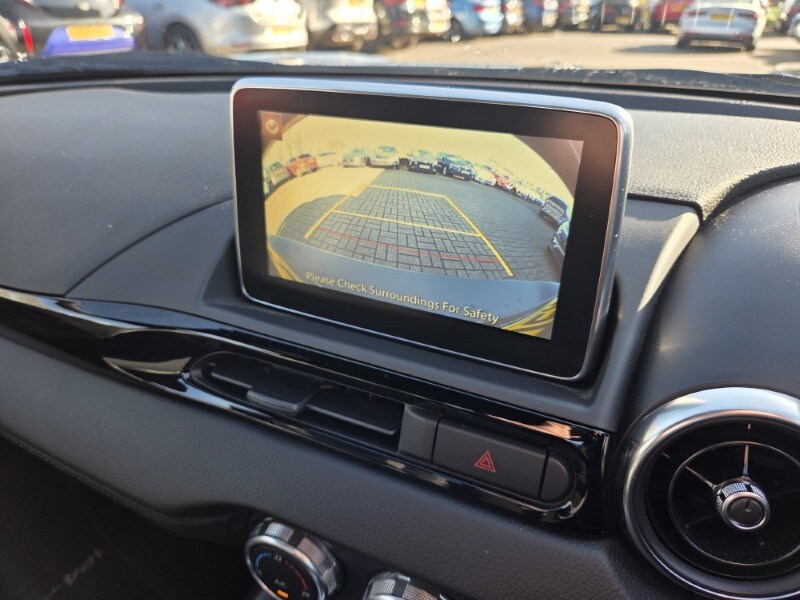 Used Fiat 124 Spider 2018 for sale - 78121449: Photo 18