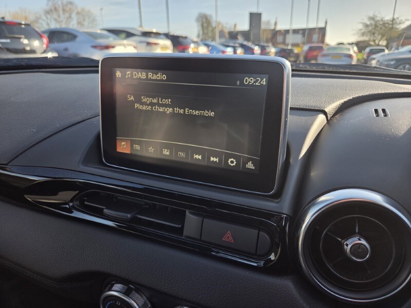 Used Fiat 124 Spider 2018 for sale - 78121449: Photo 20