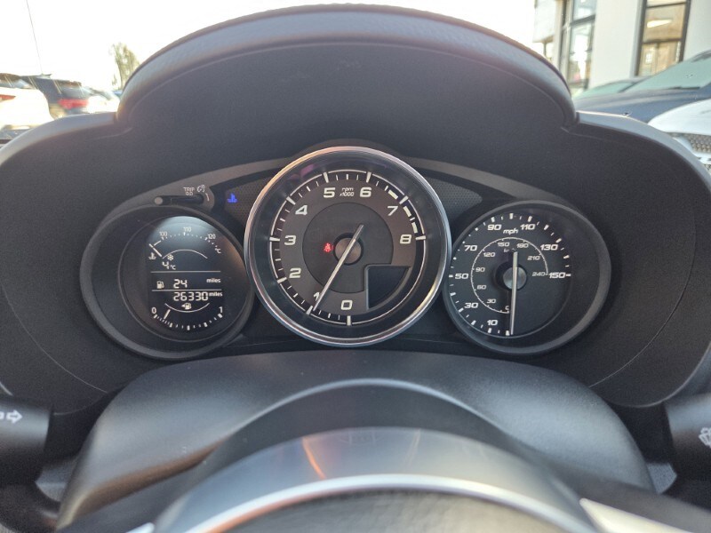 Used Fiat 124 Spider 2018 for sale - 78121449: Photo 21