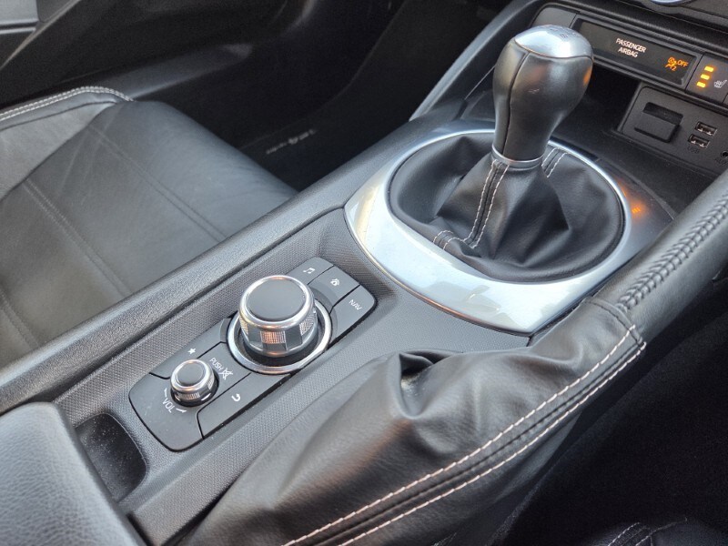 Used Fiat 124 Spider 2018 for sale - 78121449: Photo 22