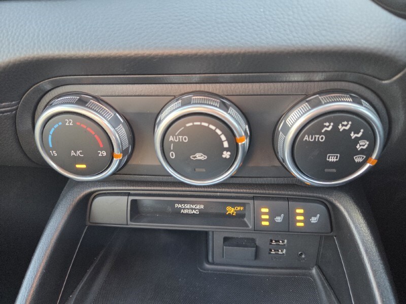 Used Fiat 124 Spider 2018 for sale - 78121449: Photo 23