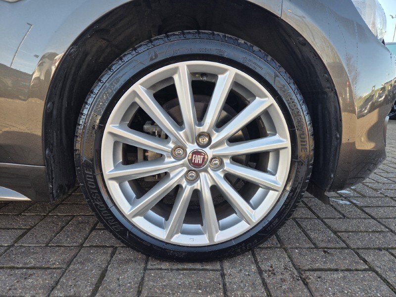 Used Fiat 124 Spider 2018 for sale - 78121449: Photo 8