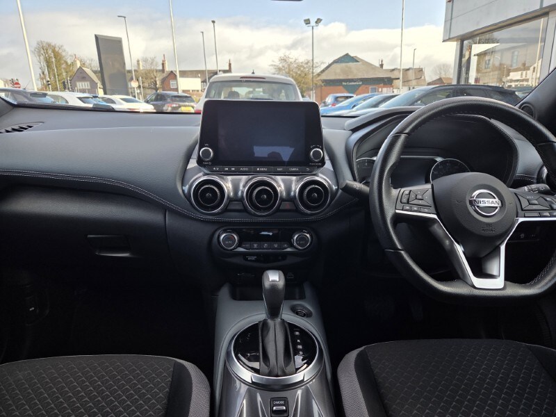 Used Nissan Juke 2022 for sale - 77915612: Photo 10