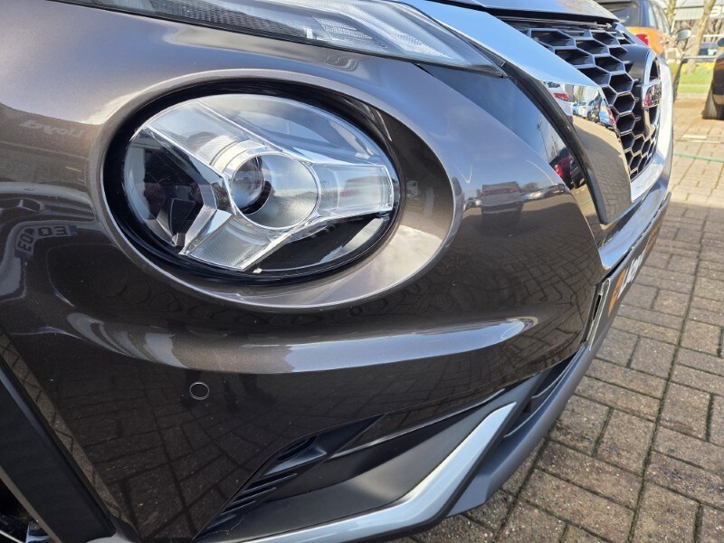 Used Nissan Juke 2022 for sale - 77915612: Photo 13