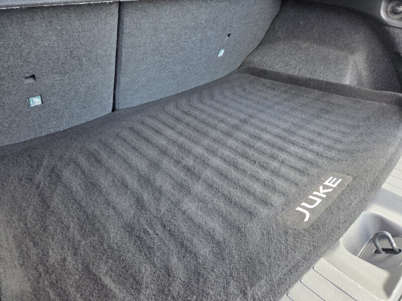 Used Nissan Juke 2022 for sale - 77915612: Photo 15